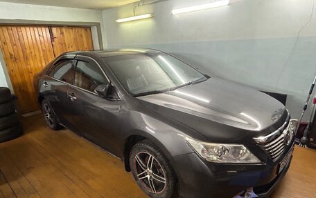 Toyota Camry, 2012 год, 1 100 000 рублей, 5 фотография