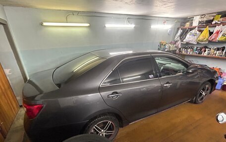 Toyota Camry, 2012 год, 1 100 000 рублей, 7 фотография