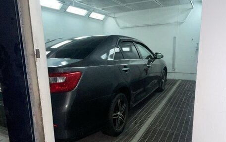Toyota Camry, 2012 год, 1 100 000 рублей, 4 фотография
