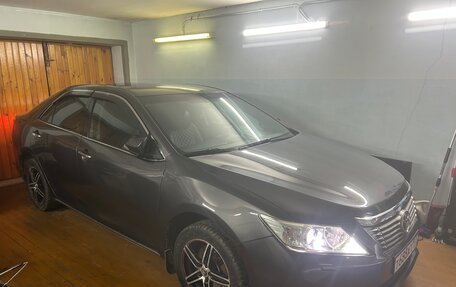 Toyota Camry, 2012 год, 1 100 000 рублей, 6 фотография