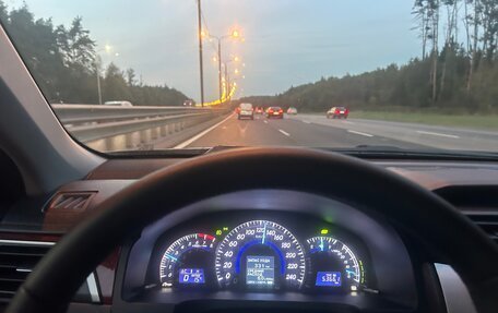 Toyota Camry, 2012 год, 1 100 000 рублей, 10 фотография