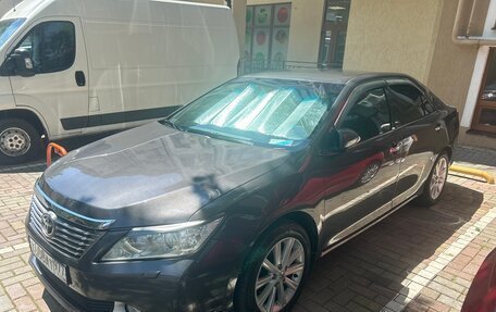 Toyota Camry, 2012 год, 1 100 000 рублей, 11 фотография