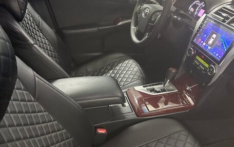 Toyota Camry, 2012 год, 1 100 000 рублей, 9 фотография