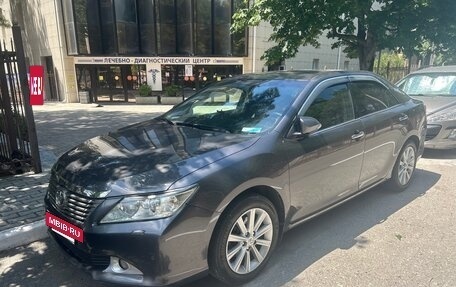 Toyota Camry, 2012 год, 1 100 000 рублей, 12 фотография