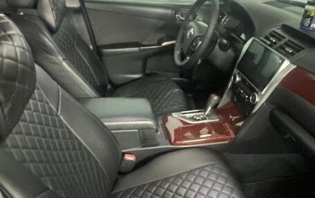 Toyota Camry, 2012 год, 1 100 000 рублей, 24 фотография