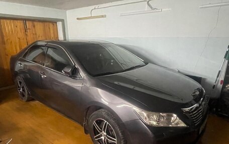Toyota Camry, 2012 год, 1 100 000 рублей, 28 фотография