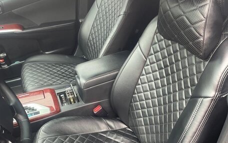 Toyota Camry, 2012 год, 1 100 000 рублей, 26 фотография