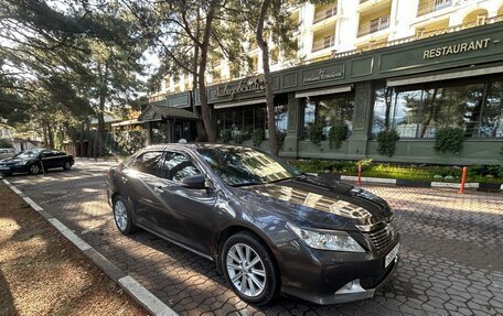 Toyota Camry, 2012 год, 1 100 000 рублей, 31 фотография