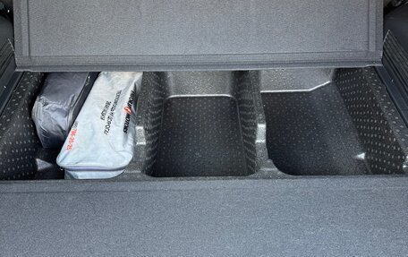 Hyundai Santa Fe IV, 2021 год, 3 950 000 рублей, 12 фотография