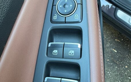 Hyundai Santa Fe IV, 2021 год, 3 950 000 рублей, 19 фотография