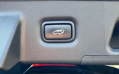 Hyundai Santa Fe IV, 2021 год, 3 950 000 рублей, 16 фотография