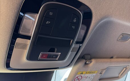 Hyundai Santa Fe IV, 2021 год, 3 950 000 рублей, 29 фотография