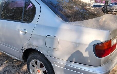 Nissan Primera II рестайлинг, 1997 год, 66 000 рублей, 5 фотография