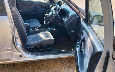 Nissan Primera II рестайлинг, 1997 год, 66 000 рублей, 8 фотография