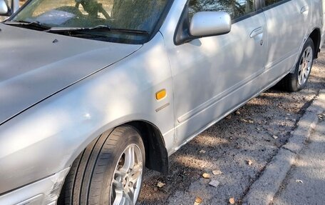 Nissan Primera II рестайлинг, 1997 год, 66 000 рублей, 7 фотография