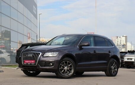 Audi Q5, 2010 год, 1 300 000 рублей, 1 фотография