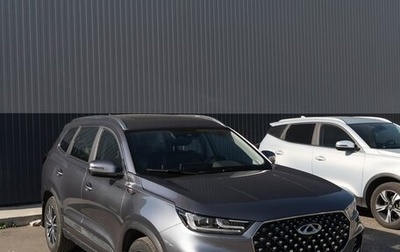Chery Tiggo 8 Pro, 2023 год, 1 900 000 рублей, 1 фотография