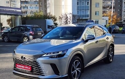 Lexus RX IV рестайлинг, 2025 год, 7 490 000 рублей, 1 фотография
