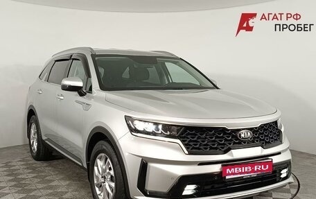 KIA Sorento IV, 2020 год, 3 140 000 рублей, 1 фотография