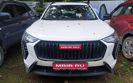 Haval Jolion, 2024 год, 1 560 000 рублей, 1 фотография