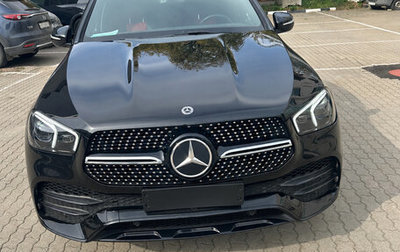 Mercedes-Benz GLE Coupe, 2020 год, 7 000 000 рублей, 1 фотография