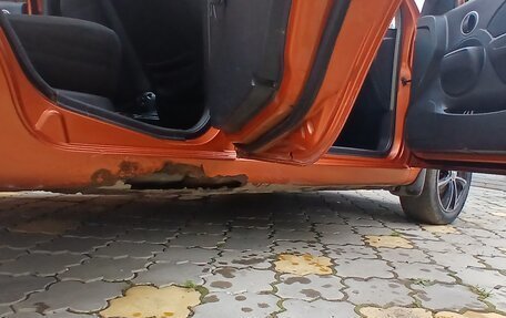 Chevrolet Aveo III, 2007 год, 243 000 рублей, 6 фотография