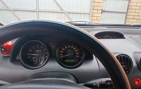 Chevrolet Aveo III, 2007 год, 243 000 рублей, 10 фотография
