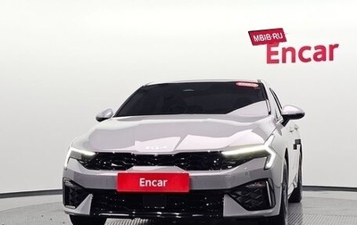 KIA K5, 2026 год, 2 750 000 рублей, 1 фотография