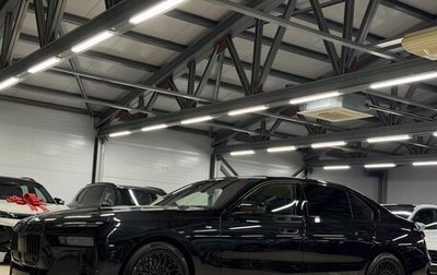 BMW 7 серия, 2025 год, 14 299 000 рублей, 1 фотография