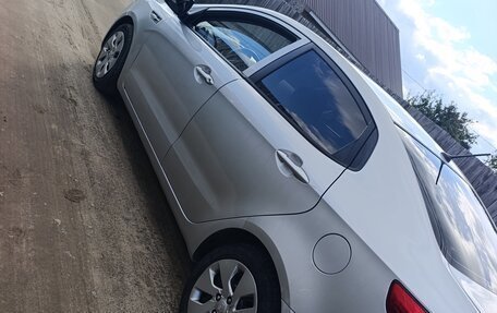KIA Rio III рестайлинг, 2015 год, 560 000 рублей, 4 фотография