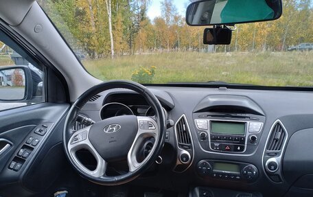 Hyundai ix35 I рестайлинг, 2013 год, 1 100 000 рублей, 7 фотография