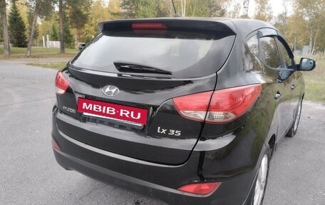 Hyundai ix35 I рестайлинг, 2013 год, 1 100 000 рублей, 6 фотография