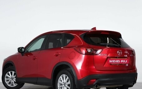 Mazda CX-5 II, 2015 год, 1 799 000 рублей, 4 фотография