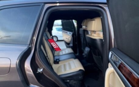 Volkswagen Touareg III, 2011 год, 2 490 000 рублей, 6 фотография