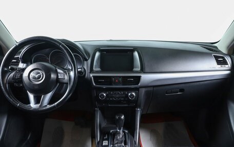 Mazda CX-5 II, 2015 год, 1 799 000 рублей, 8 фотография