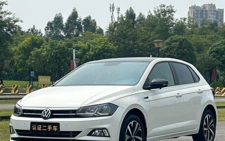 Volkswagen Polo, 2023 год, 1 204 547 рублей, 1 фотография
