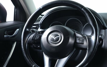 Mazda CX-5 II, 2015 год, 1 799 000 рублей, 11 фотография