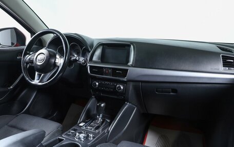 Mazda CX-5 II, 2015 год, 1 799 000 рублей, 9 фотография
