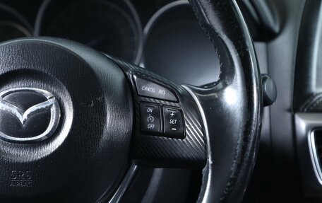 Mazda CX-5 II, 2015 год, 1 799 000 рублей, 13 фотография