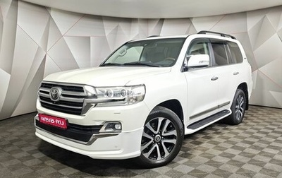 Toyota Land Cruiser 200, 2015 год, 4 550 000 рублей, 1 фотография