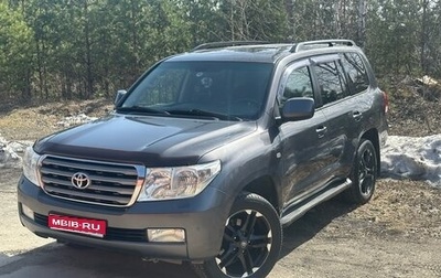 Toyota Land Cruiser 200, 2008 год, 3 500 000 рублей, 1 фотография