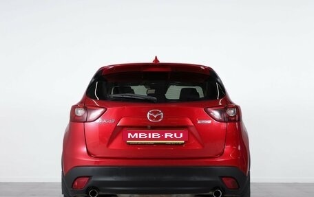 Mazda CX-5 II, 2015 год, 1 799 000 рублей, 5 фотография