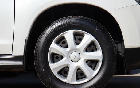 Mitsubishi ASX I рестайлинг, 2012 год, 1 100 000 рублей, 9 фотография