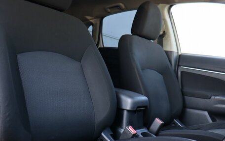 Mitsubishi ASX I рестайлинг, 2012 год, 1 100 000 рублей, 12 фотография