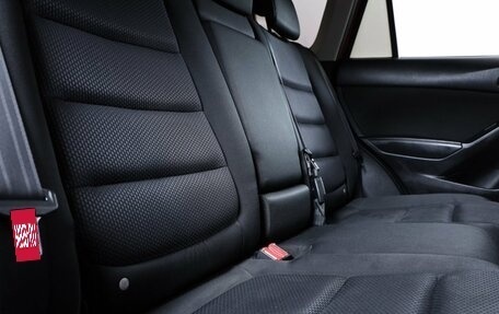 Mazda CX-5 II, 2015 год, 1 799 000 рублей, 16 фотография