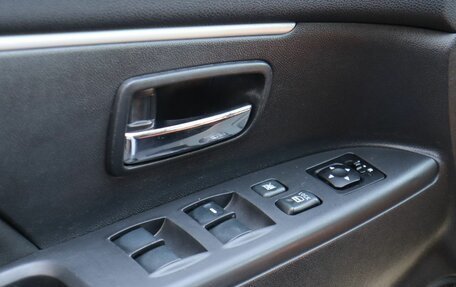 Mitsubishi ASX I рестайлинг, 2012 год, 1 100 000 рублей, 16 фотография