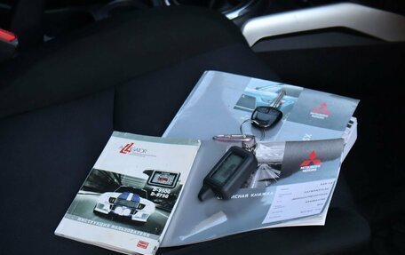 Mitsubishi ASX I рестайлинг, 2012 год, 1 100 000 рублей, 20 фотография