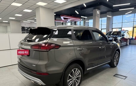 Geely Atlas, 2024 год, 2 500 000 рублей, 5 фотография
