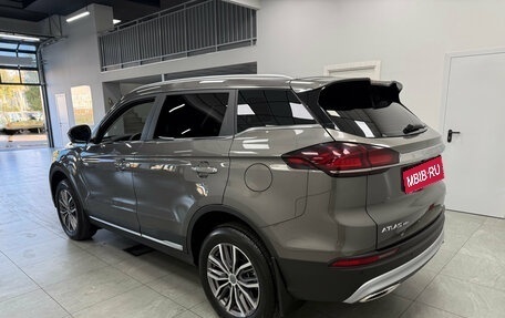 Geely Atlas, 2024 год, 2 500 000 рублей, 6 фотография