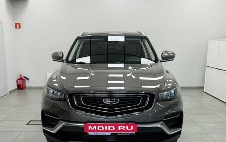 Geely Atlas, 2024 год, 2 500 000 рублей, 2 фотография